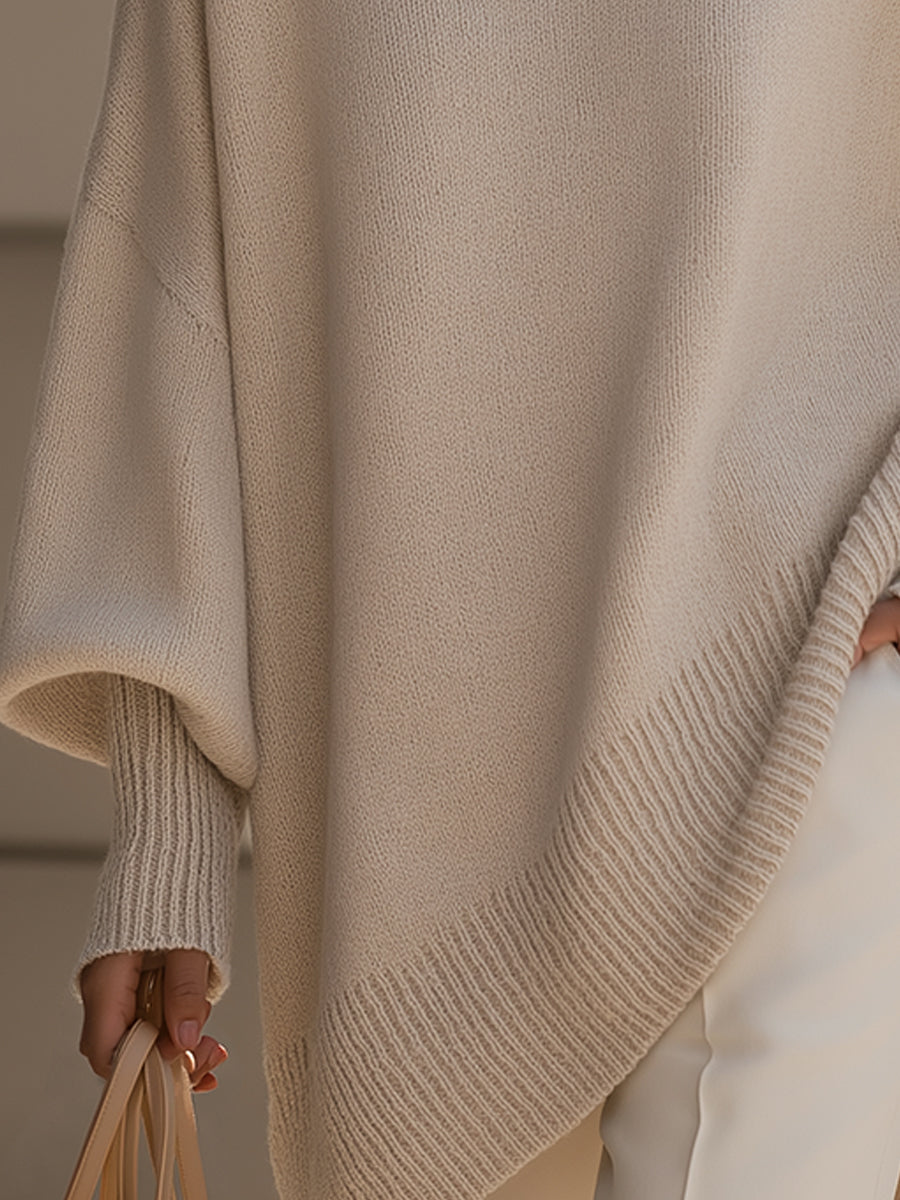 LaLune™ | Oversized trui