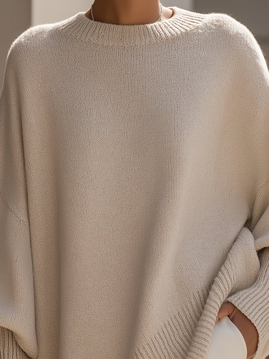 LaLune™ | Oversized trui