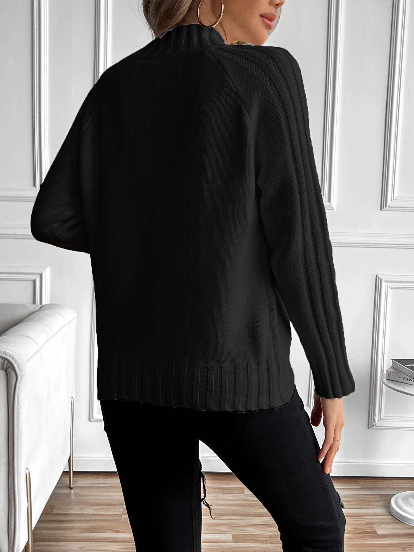 Van Laar® | Elegante Coltrui