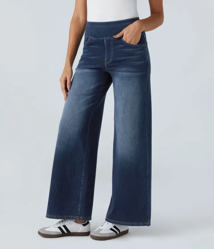 Van Laar® | Casual Leren Jack