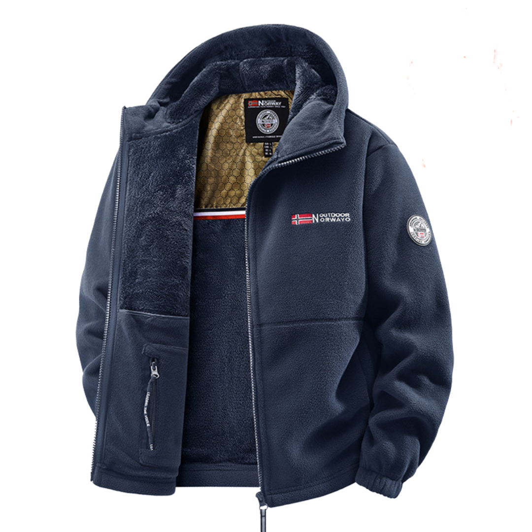 LaLune™ | Winterjack met Thermische Voering