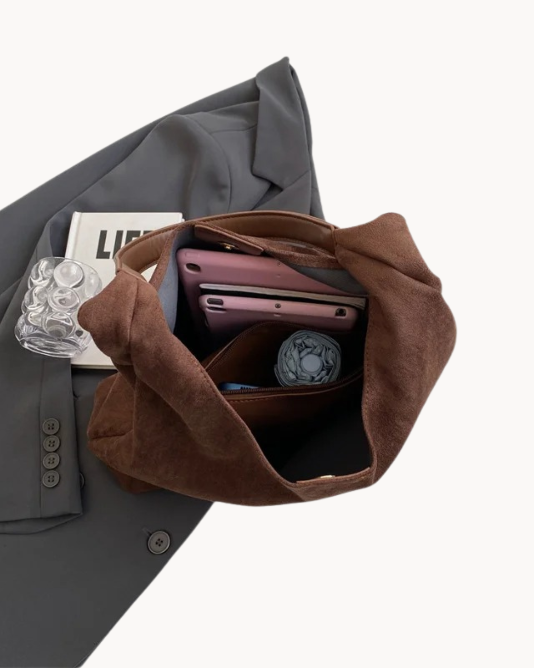 Van Laar®| Tijdloze Elegante Damestas