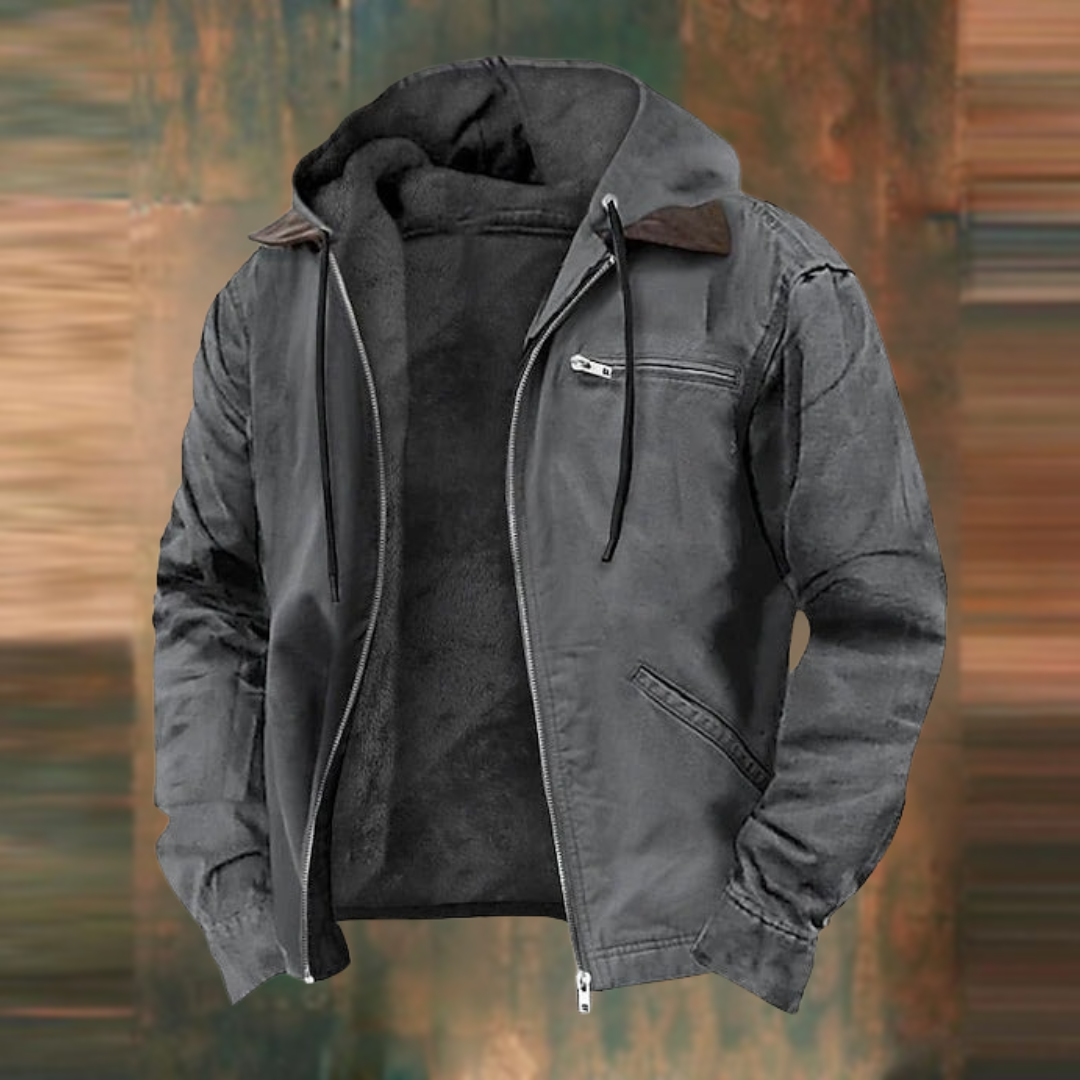 LaLune™ | Moderne Herfsjas