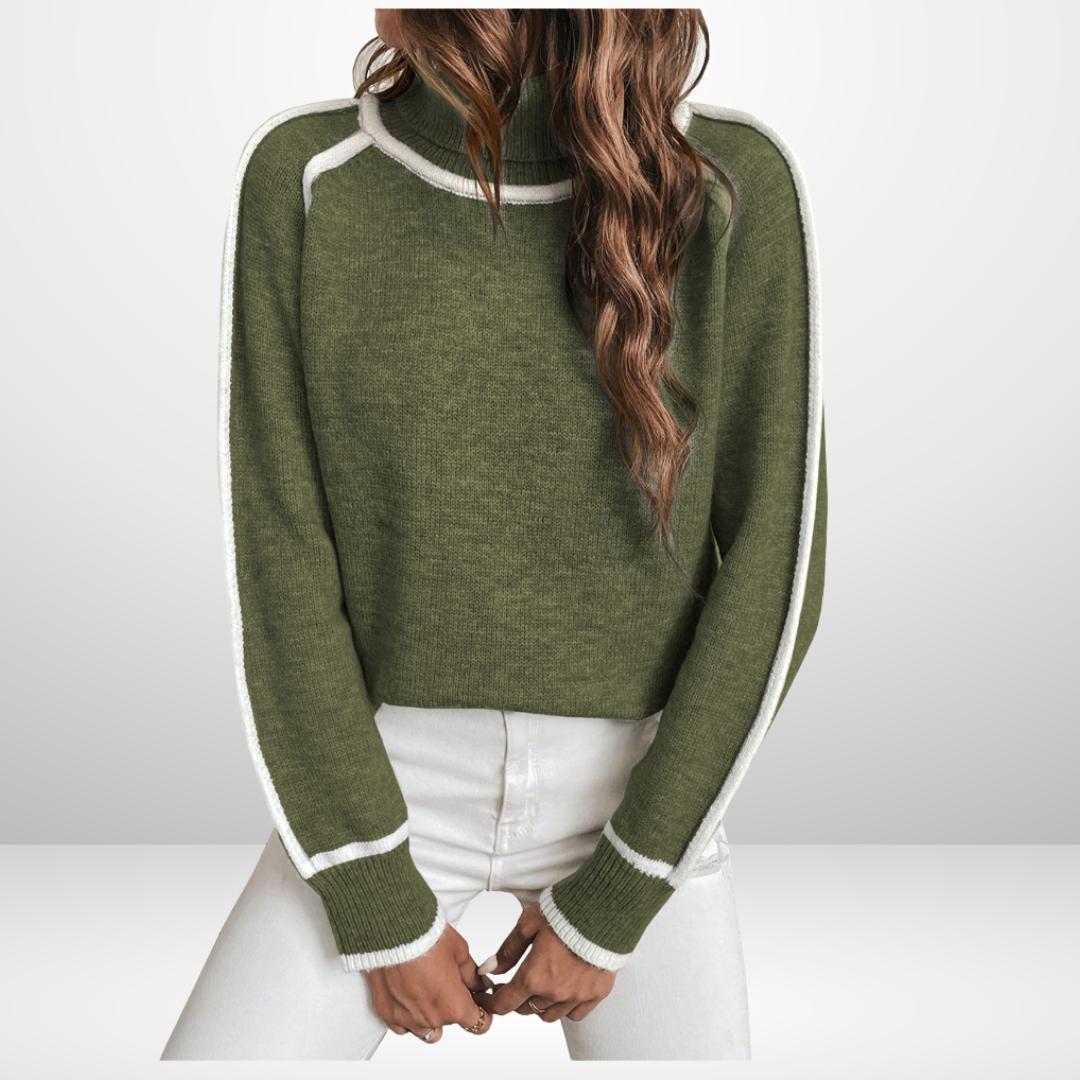 Van Laar® | Warme coltrui