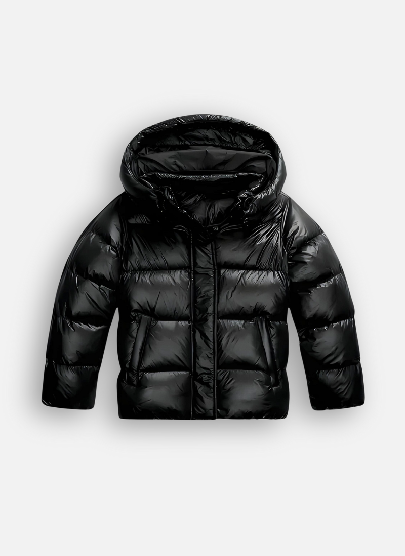 Laluna® | Down Puffer Jacket