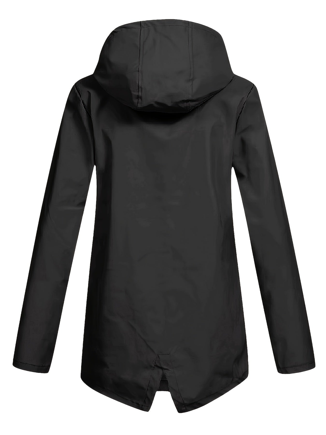Laluna® | Jas met Capuchon