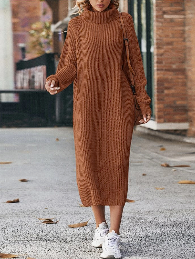 Van Laar® | Casual Gebreide Jurk