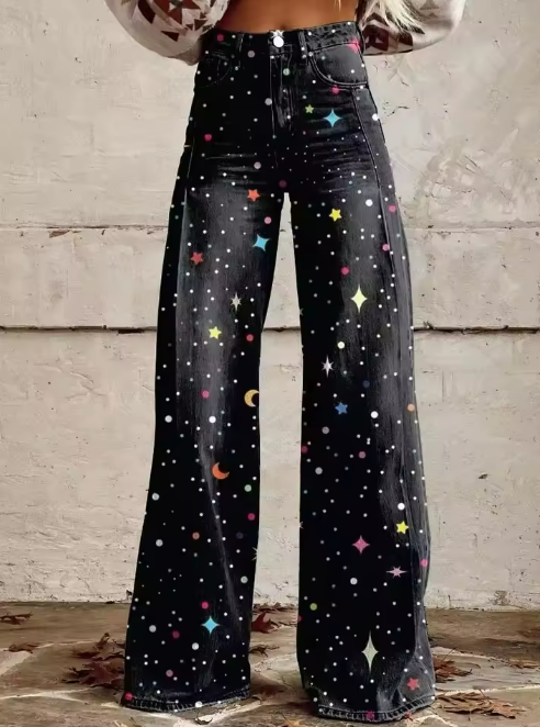 VAN LAAR | VINTAGE JEANS SPARK