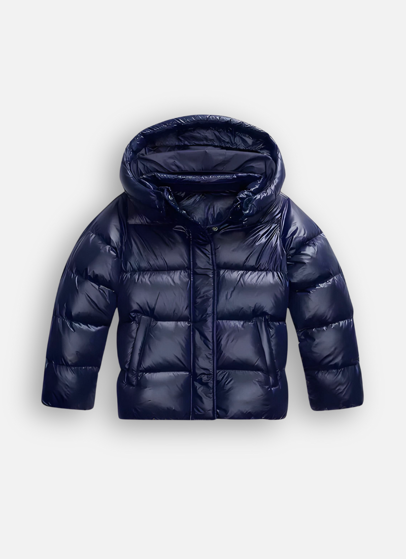 Laluna® | Down Puffer Jacket