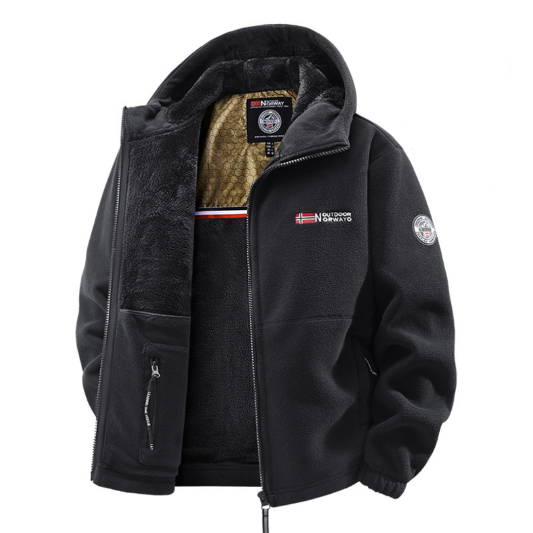 LaLune™ | Winterjack met Thermische Voering