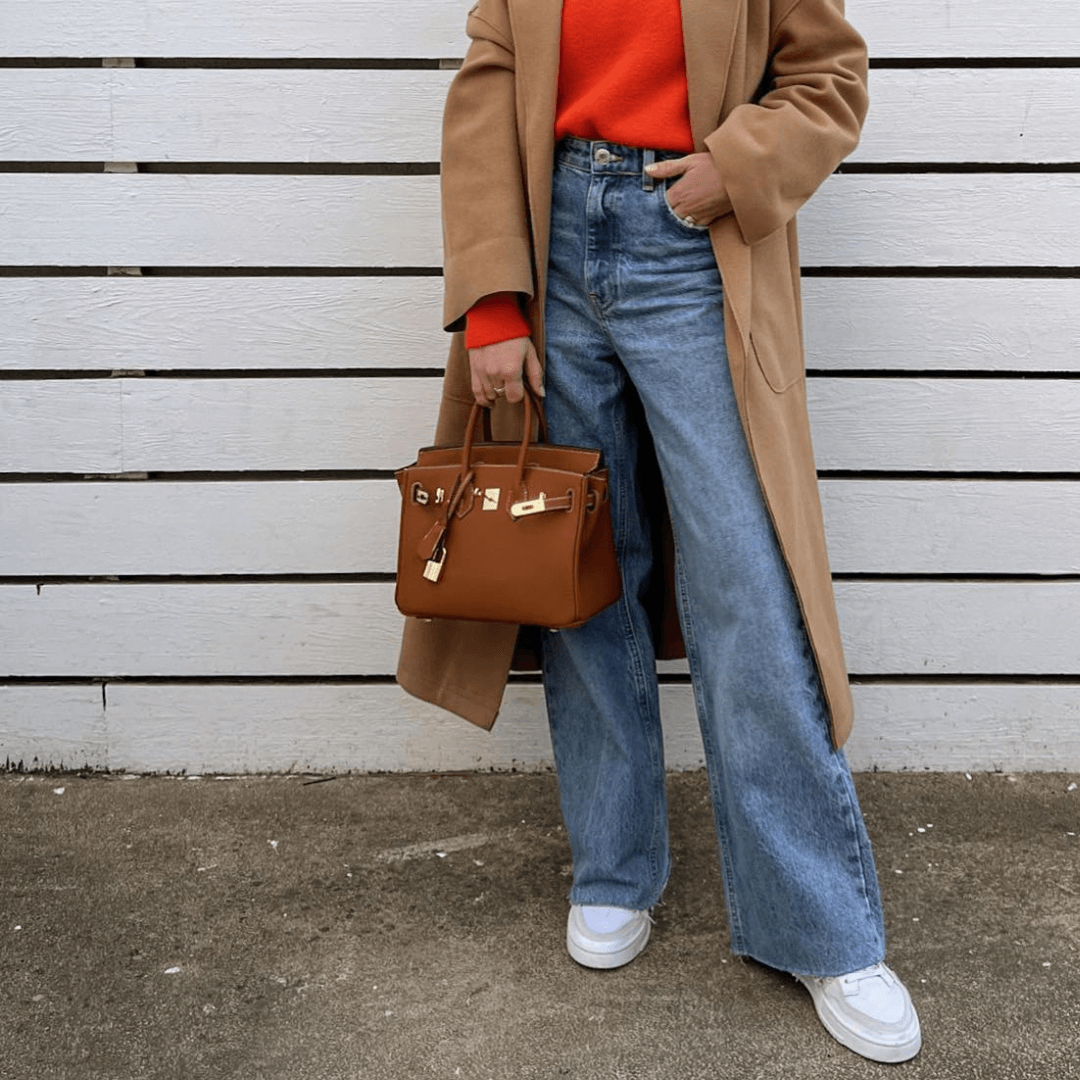 Van Laar® | Subtiele Luxe Tas