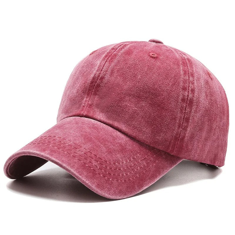 Van Laar™ | Vierseizoenen Pet