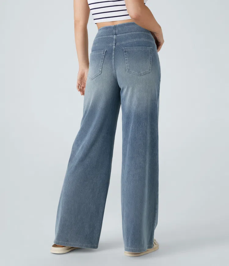Van Laar® | Casual Leren Jack