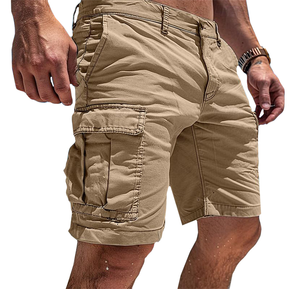 Van Laar™ | Heren Cargo Short