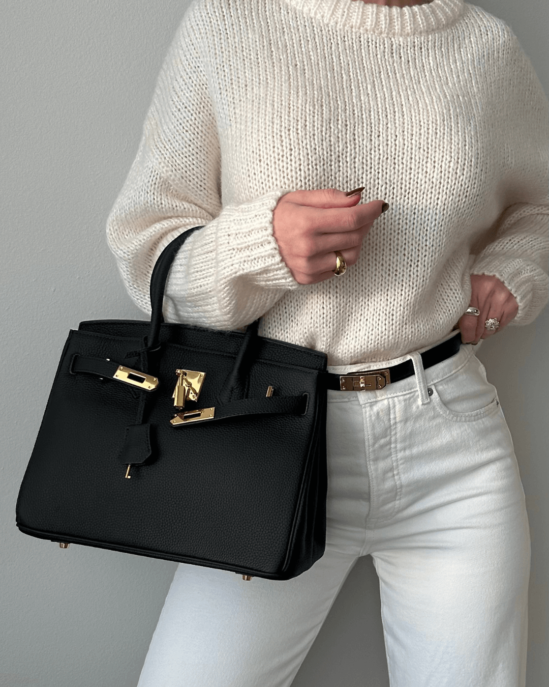 Van Laar® | Subtiele Luxe Tas