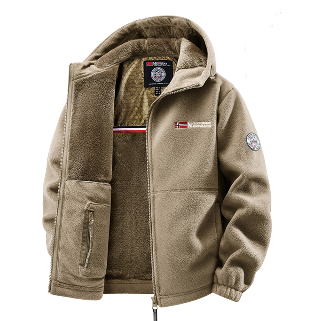 LaLune™ | Winterjack met Thermische Voering