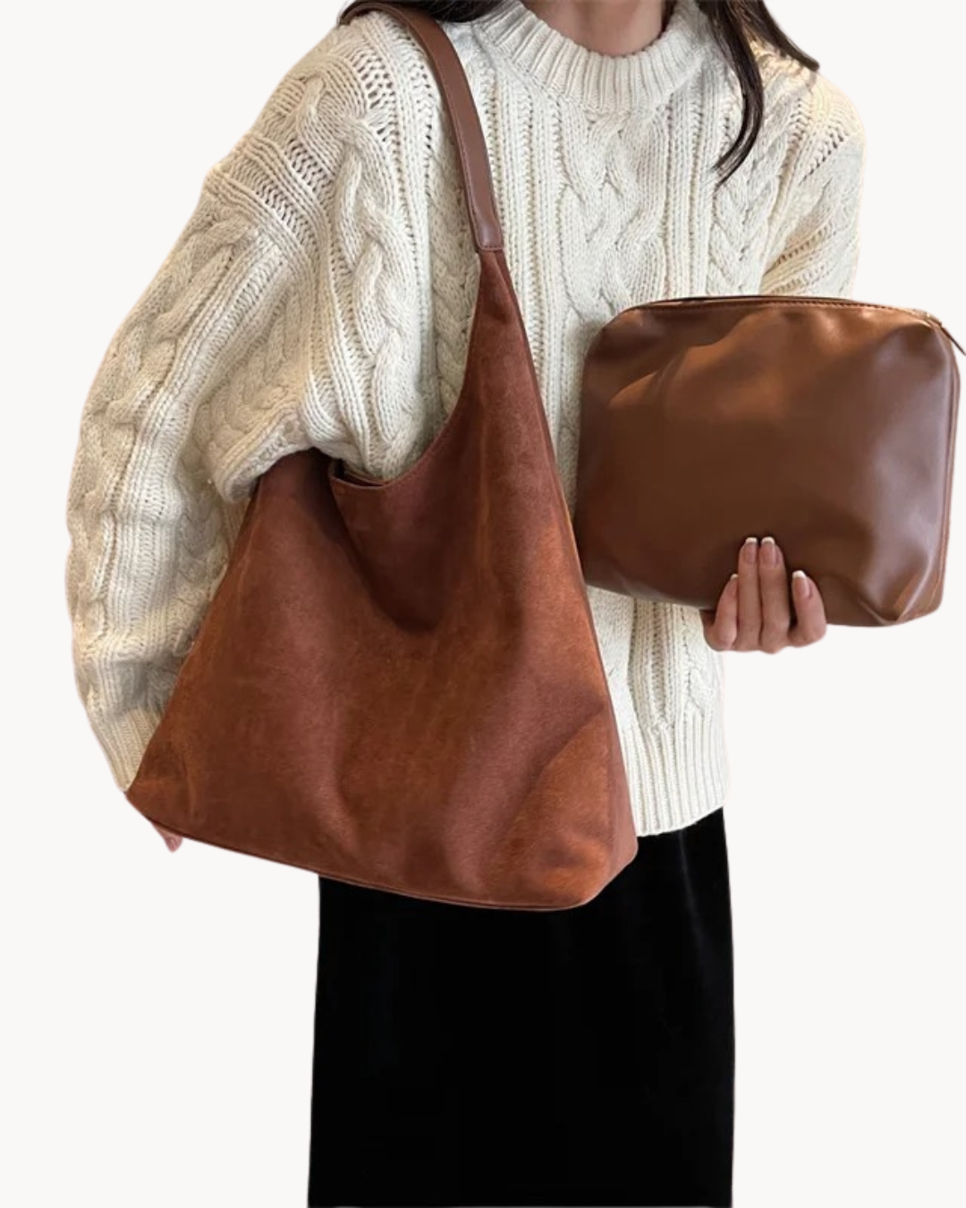 Van Laar®| Tijdloze Elegante Damestas