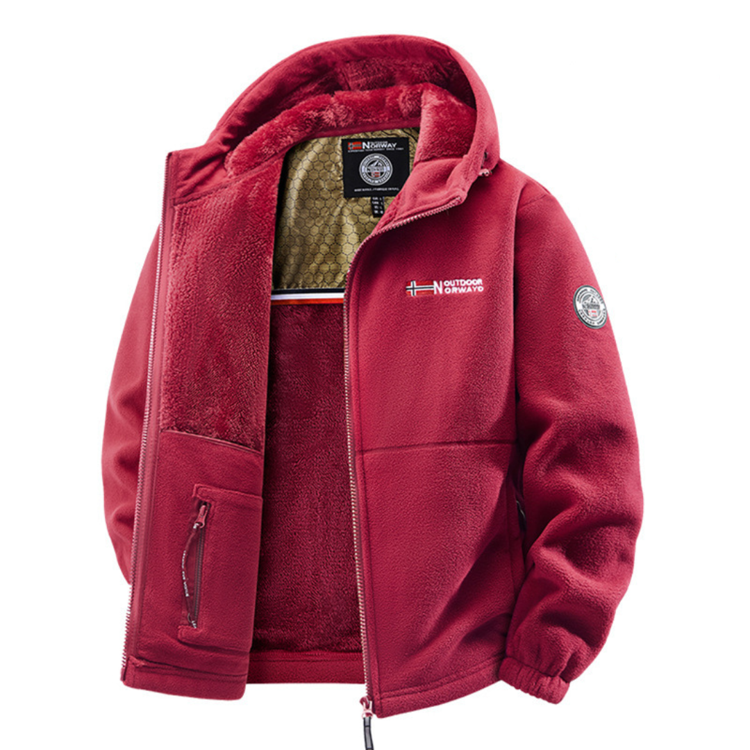 LaLune™ | Winterjack met Thermische Voering
