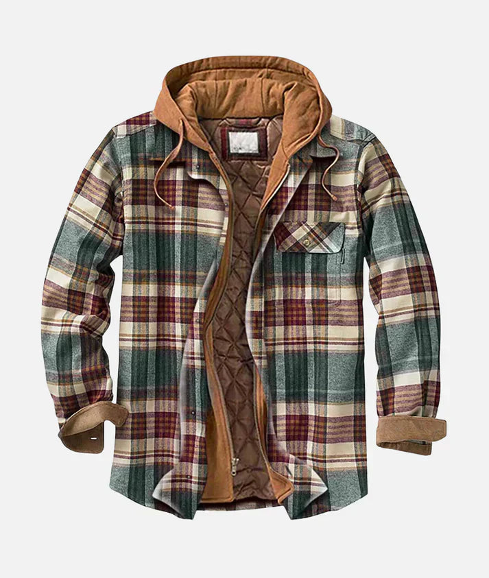 LaLune™ | Patchwork Jas