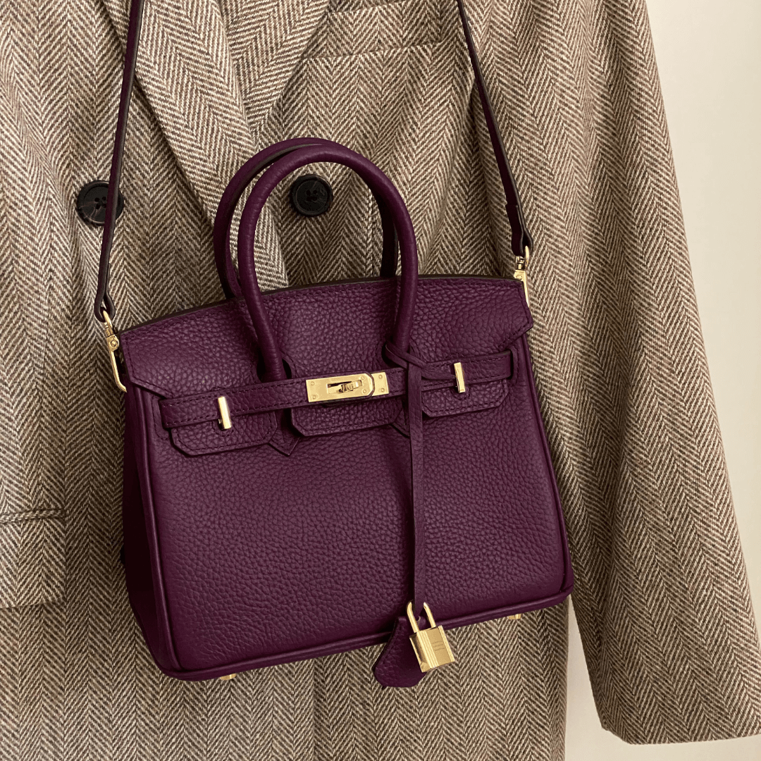 Van Laar® | Subtiele Luxe Tas