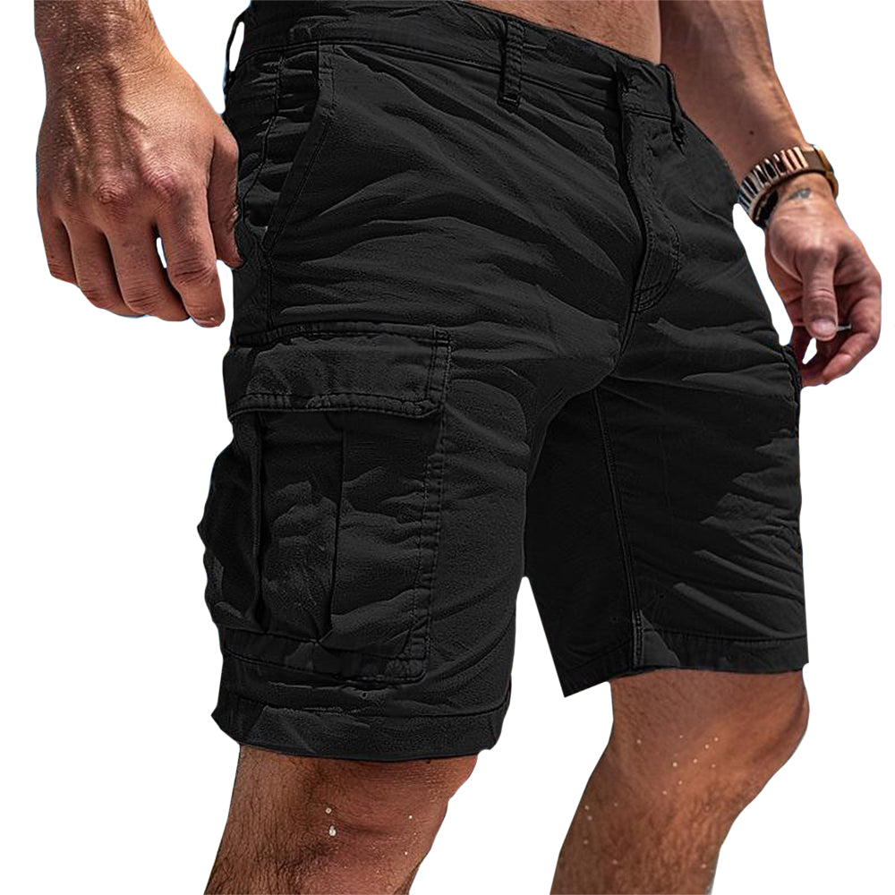 Van Laar™ | Heren Cargo Short