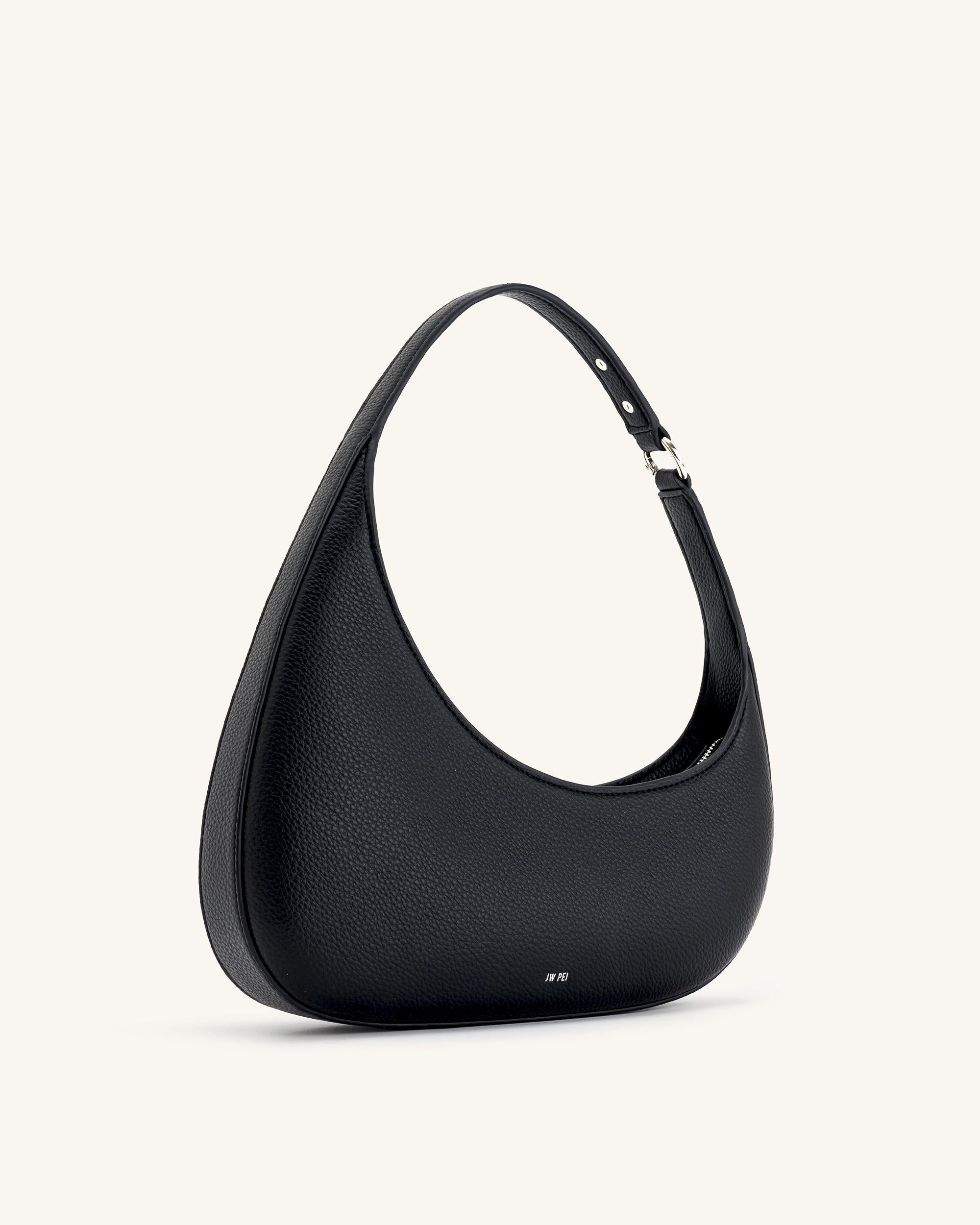 Van Laar® | JW Pei Harlee Schoudertas