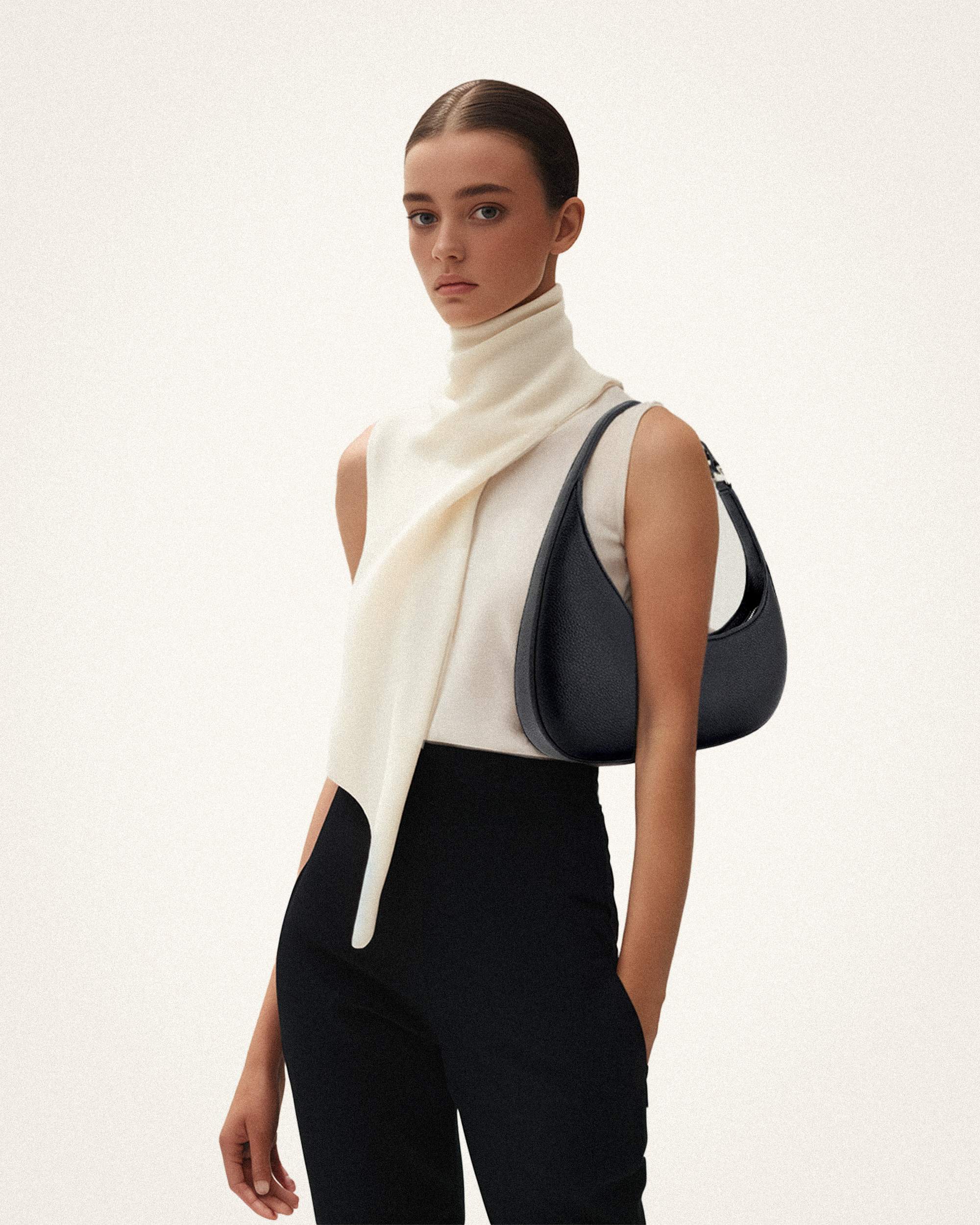 Van Laar® | JW Pei Harlee Schoudertas