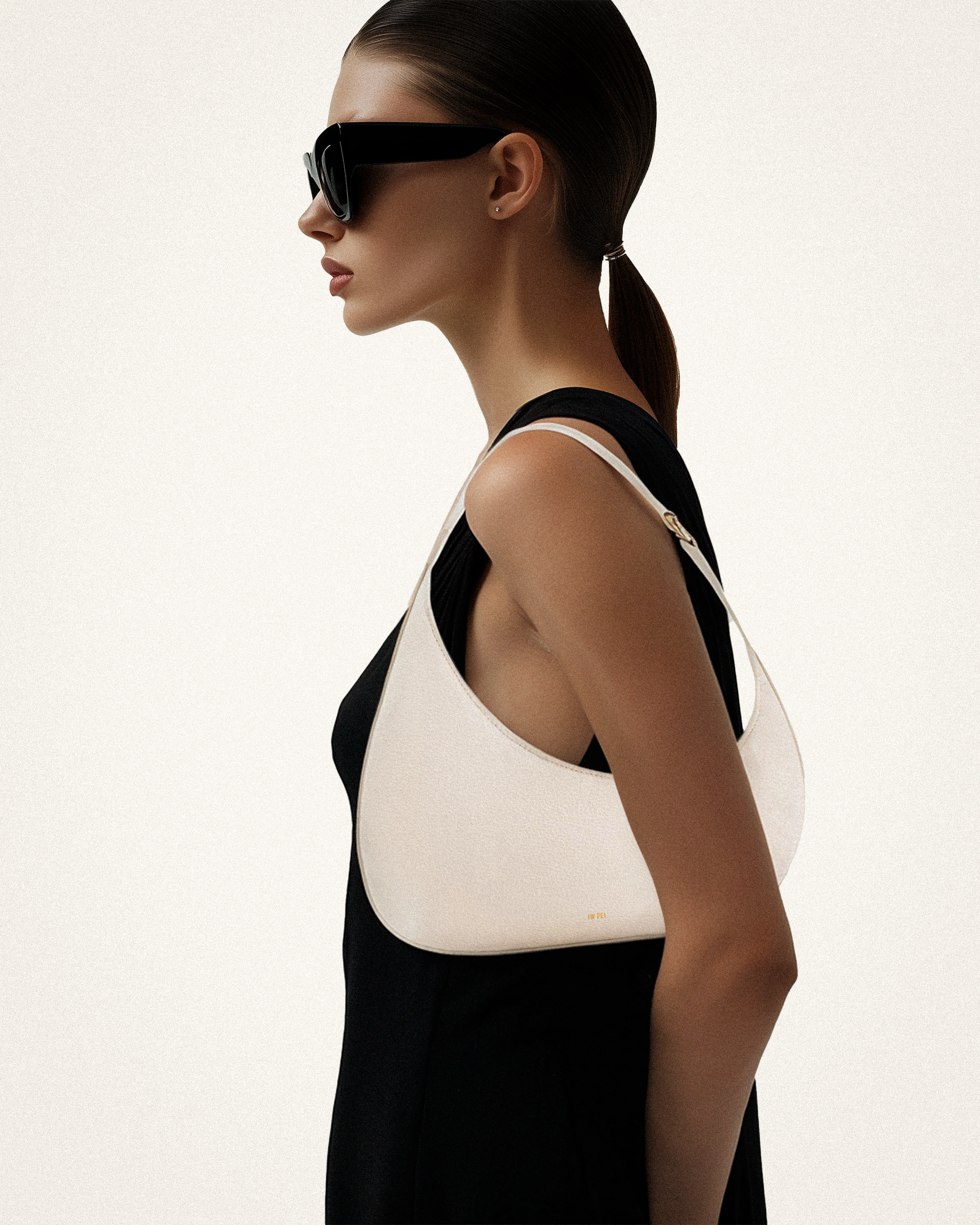 Van Laar® | JW Pei Harlee Schoudertas