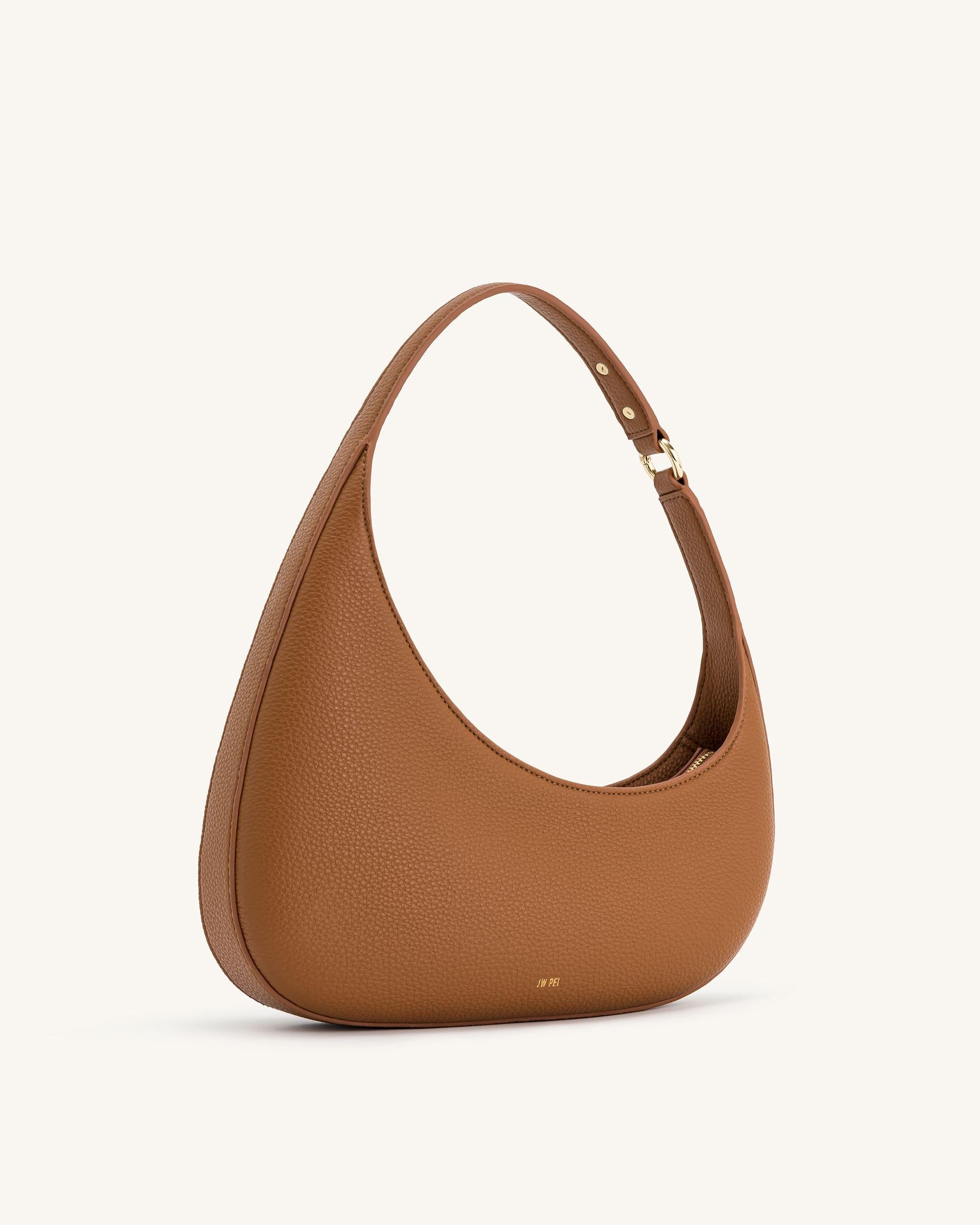 Van Laar® | JW Pei Harlee Schoudertas