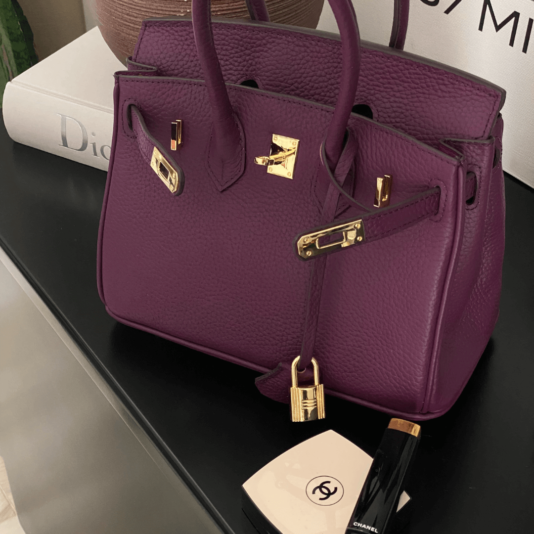 Van Laar® | Subtiele Luxe Tas