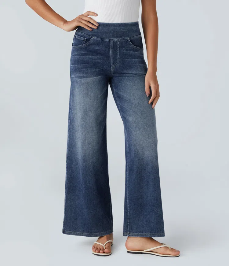 Van Laar® | Casual Leren Jack