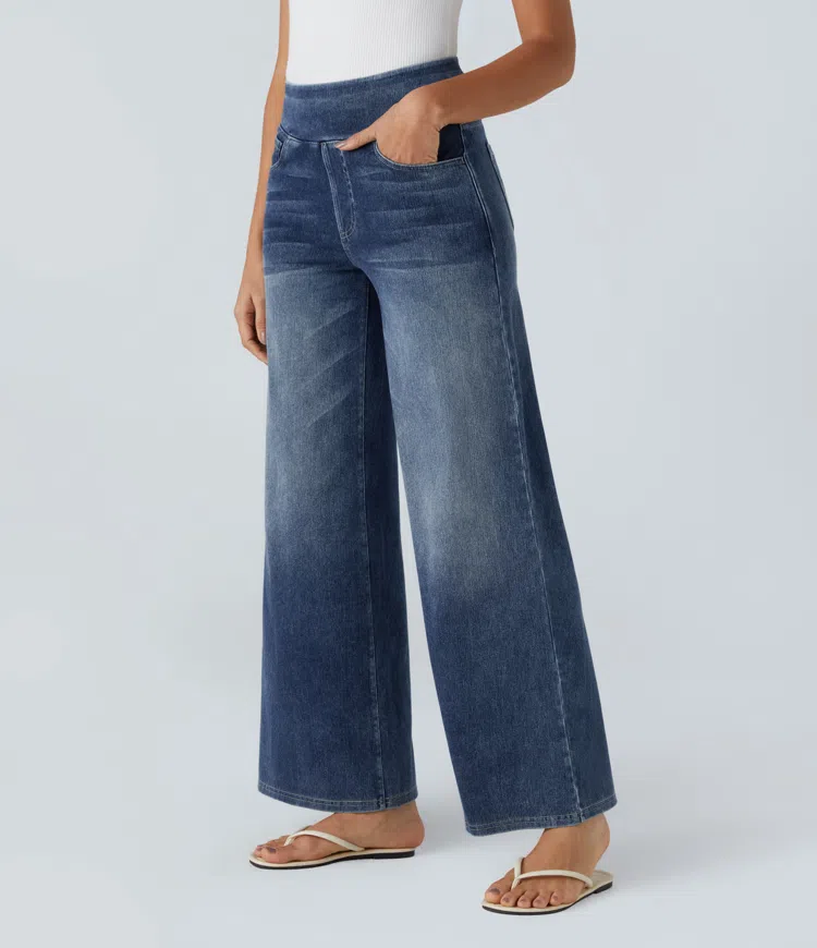 Van Laar® | Casual Leren Jack