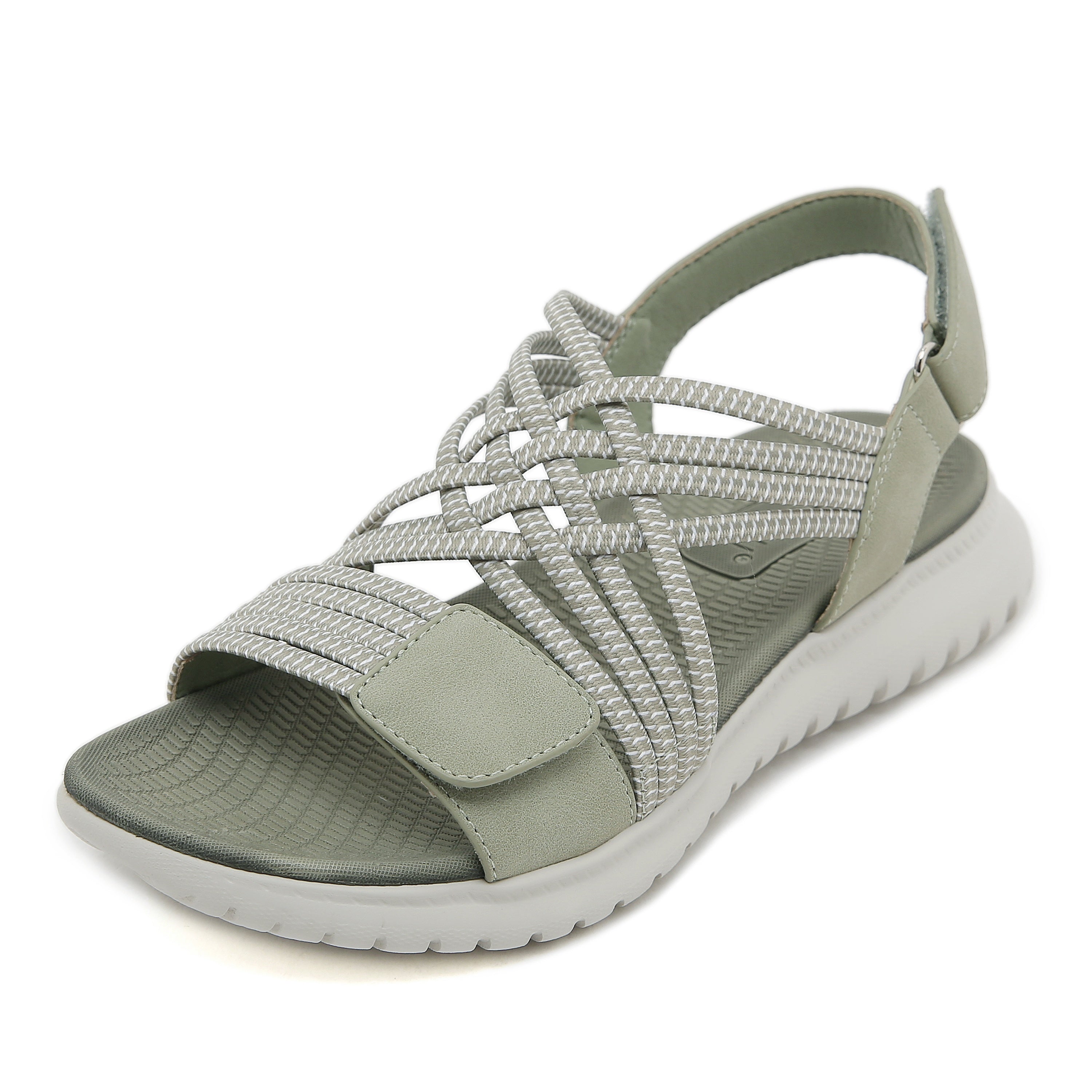 Van Laar™ | Orthopedische comfort sandalen