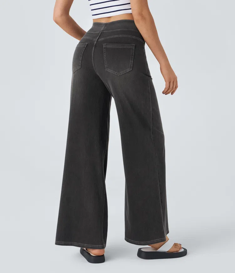 Van Laar® | Casual Leren Jack
