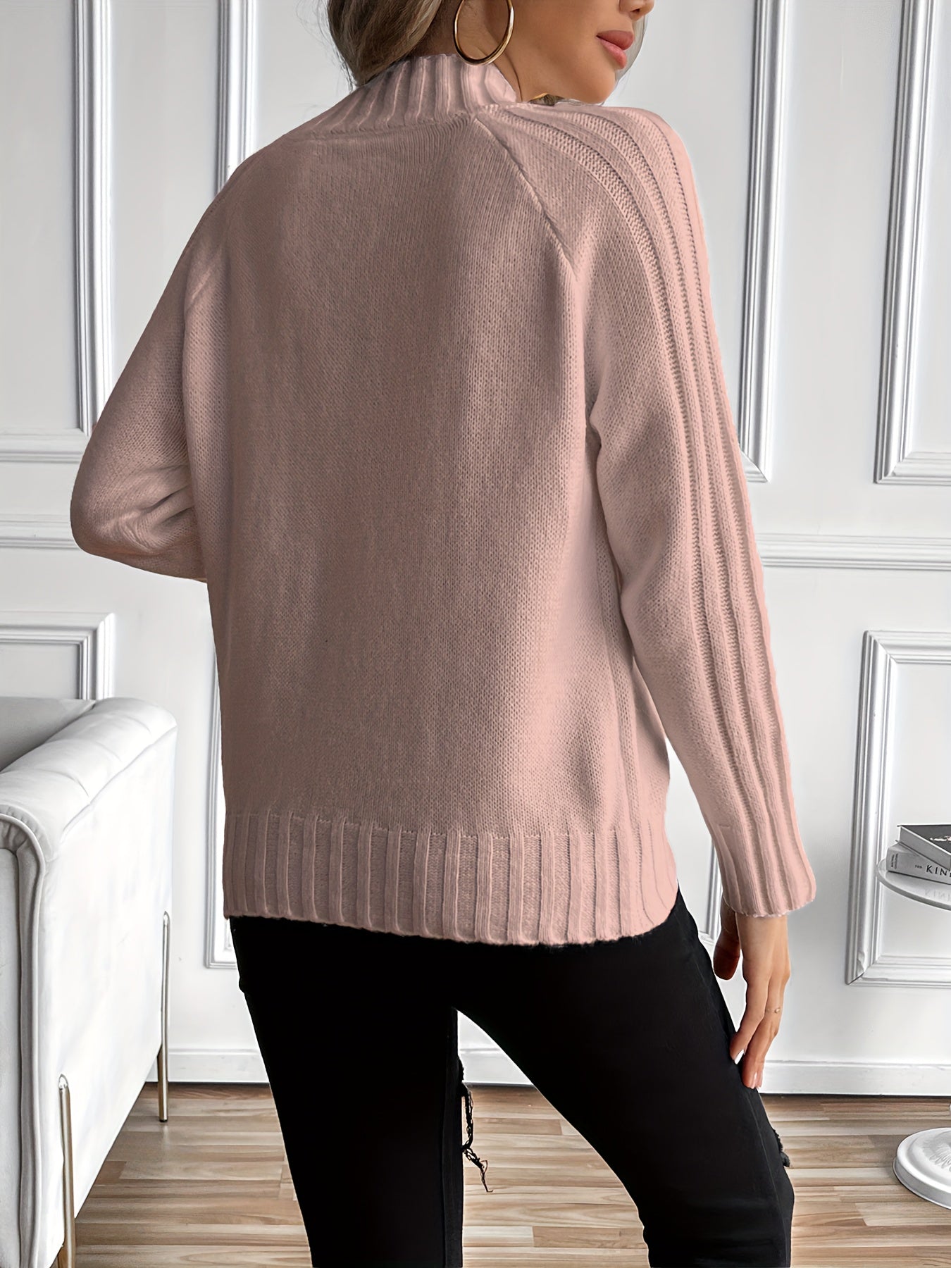 Van Laar® | Elegante Coltrui