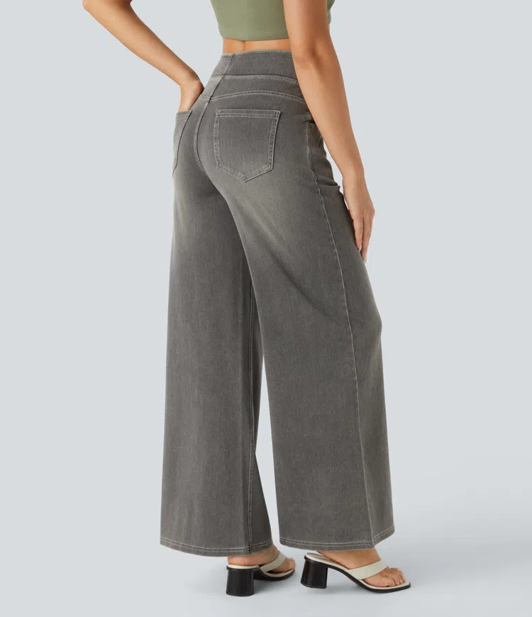 Van Laar® | Casual Leren Jack