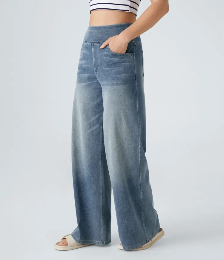 Van Laar® | Casual Leren Jack