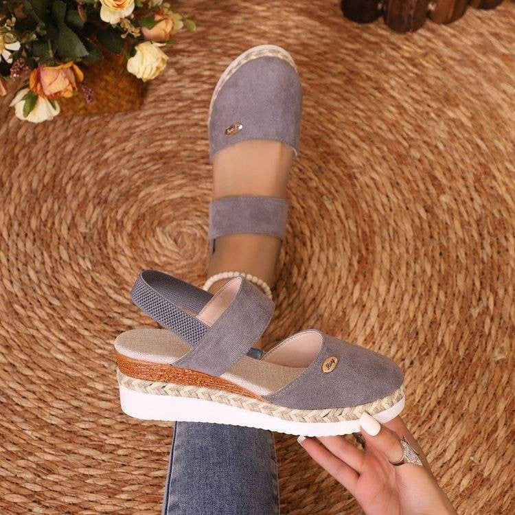 Van Laar® - Elegante en comfortabele sandalen