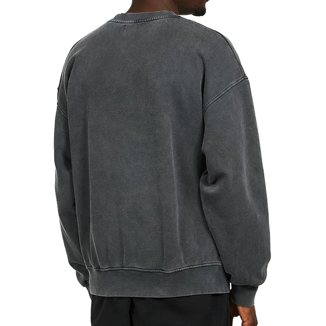 ALBIE - Comfortabel zomers sweatshirt voor mannen