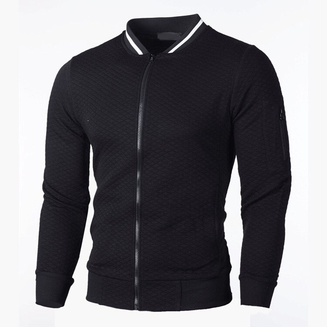 YORKSHIRE - Moderne casual zomerjack voor heren