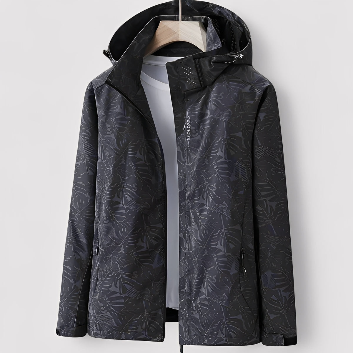 Annika – tussenseizoenjas