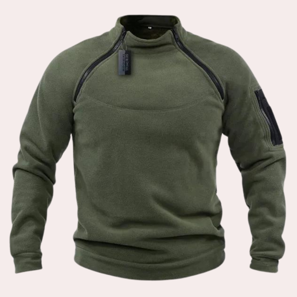 Zinon - Veelzijdige Stretchy Zomersweater voor Dagelijks Dragen