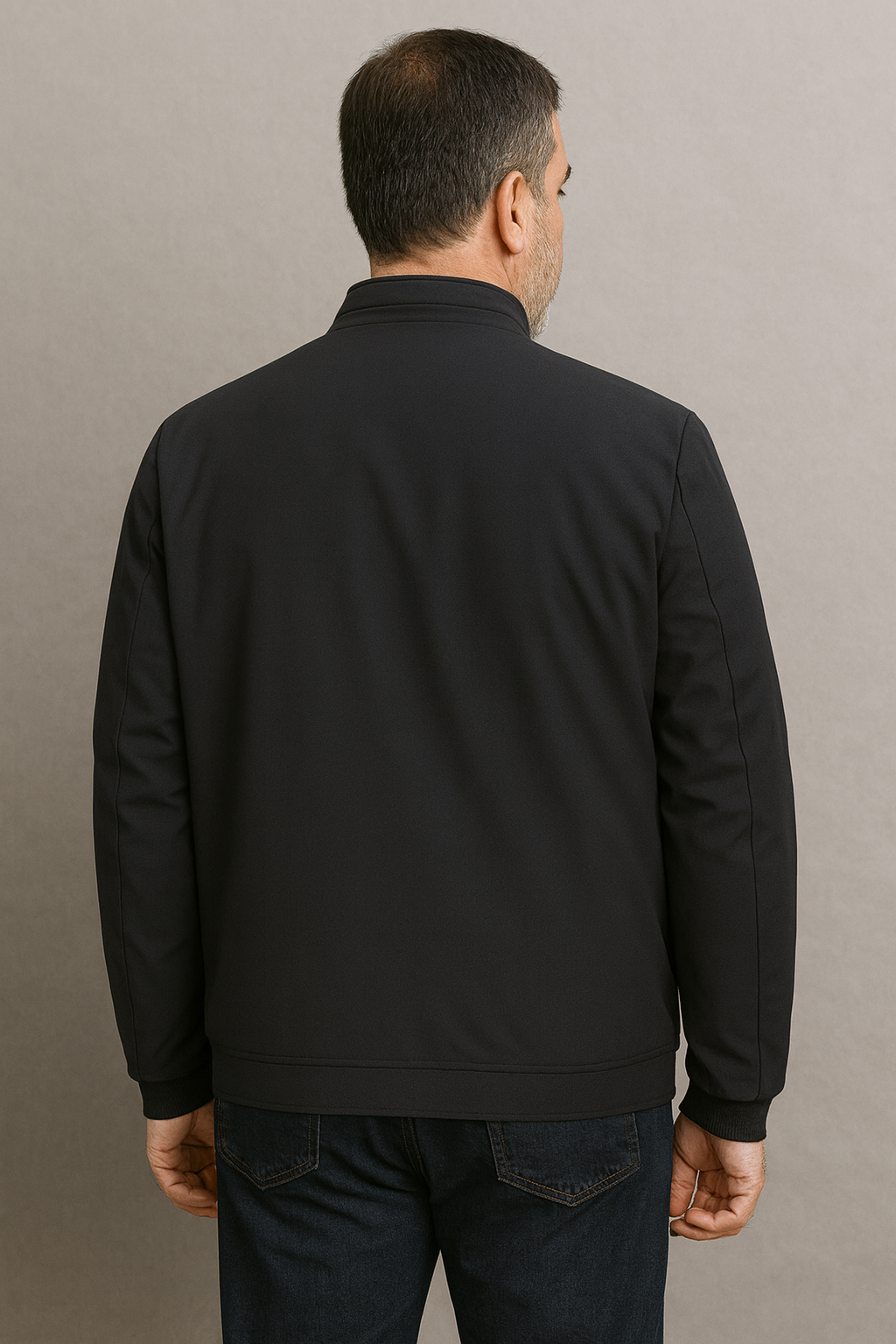 LaLune™ | Thermische Waterdichte Jas