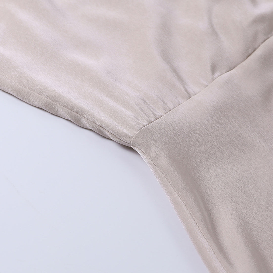 Van Laar® | Stijlvolle Straploze Jurk