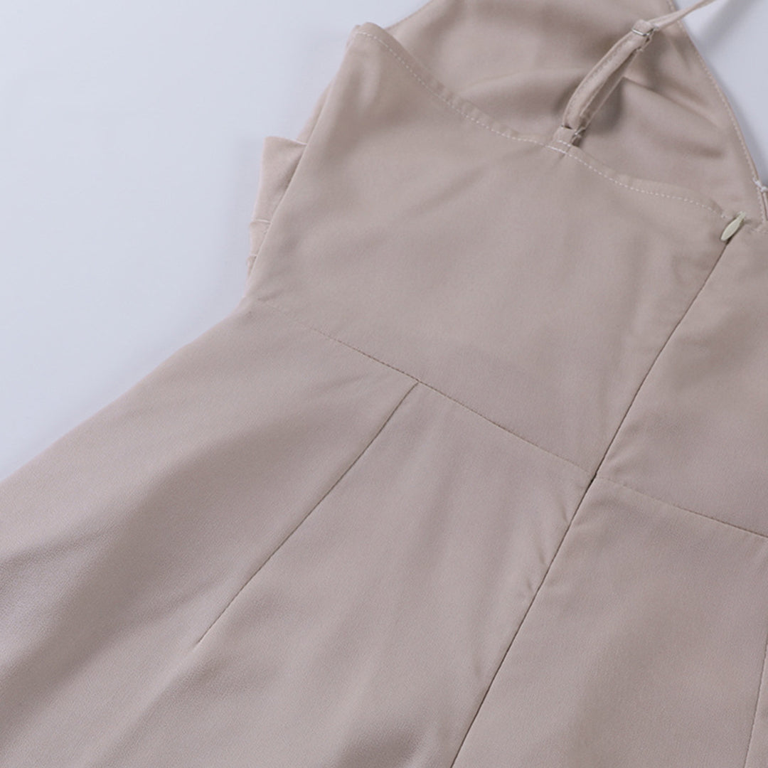 Van Laar® | Stijlvolle Straploze Jurk