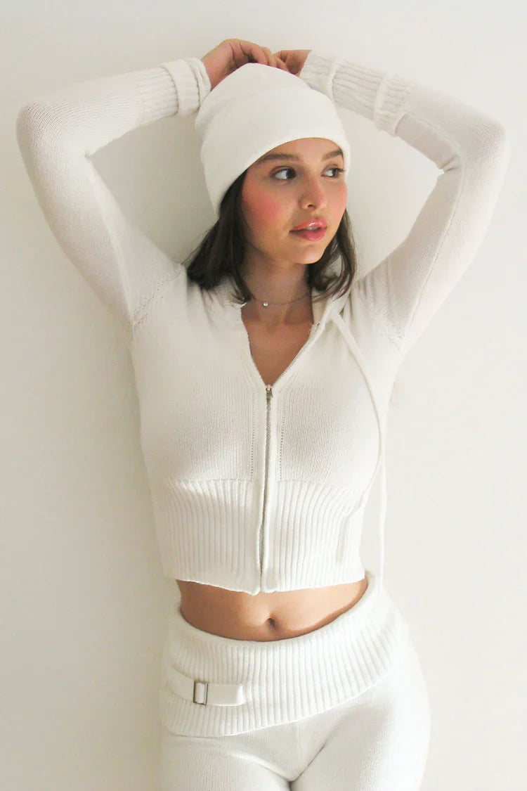 Anna | Luxuriöses Loungewear-Set