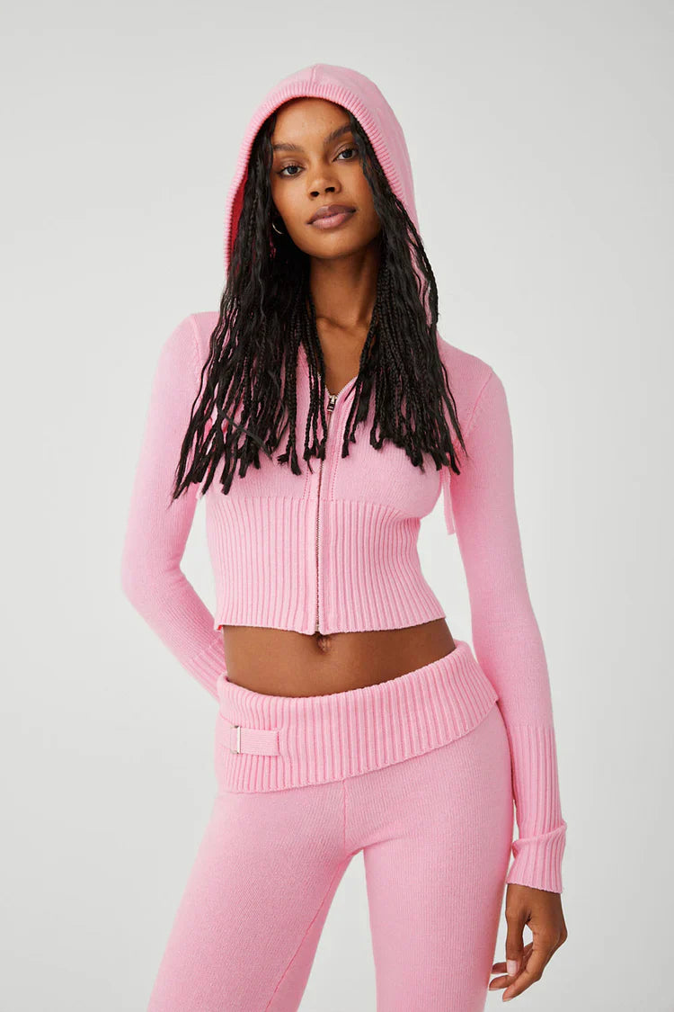 Anna | Luxuriöses Loungewear-Set