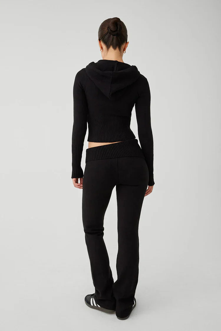 Anna | Luxuriöses Loungewear-Set