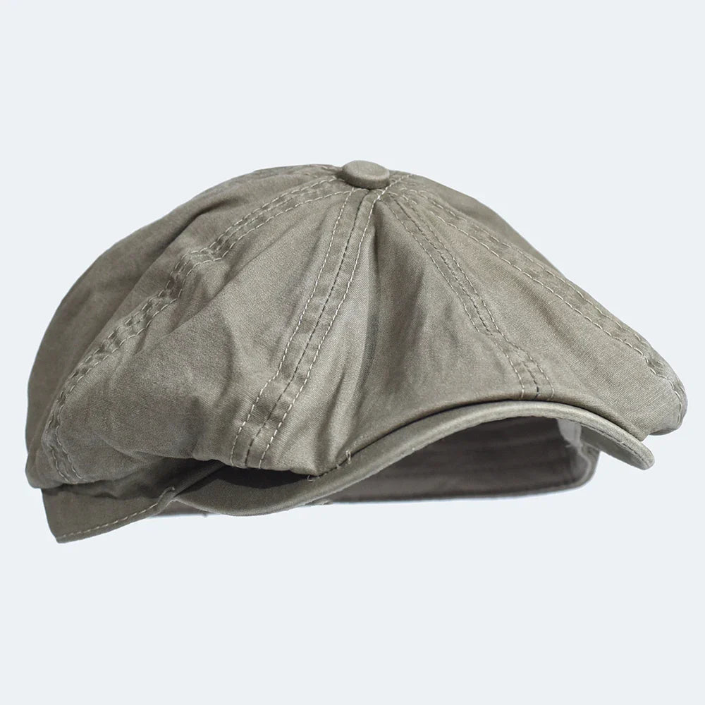 Van Laar™ | Vintage Katoenen Pet