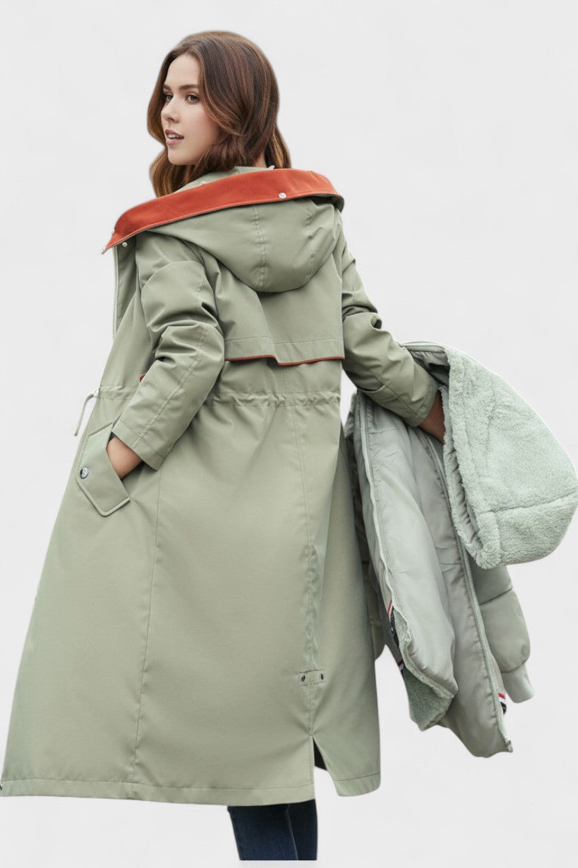 LaLune™ | Herfstjas voor dames